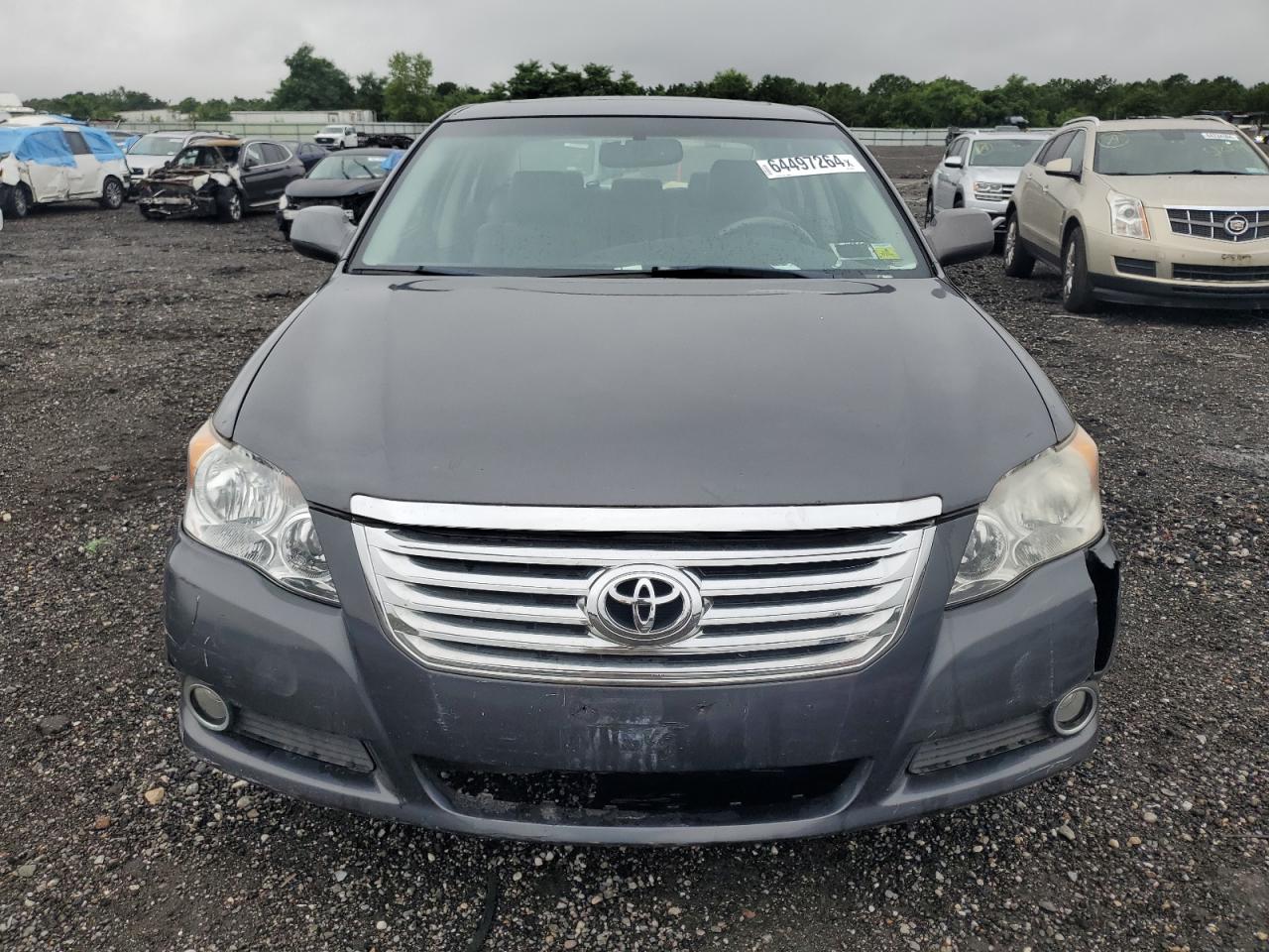 2008 Toyota Avalon Lx VIN: L0T69107063 Lot: 64497264