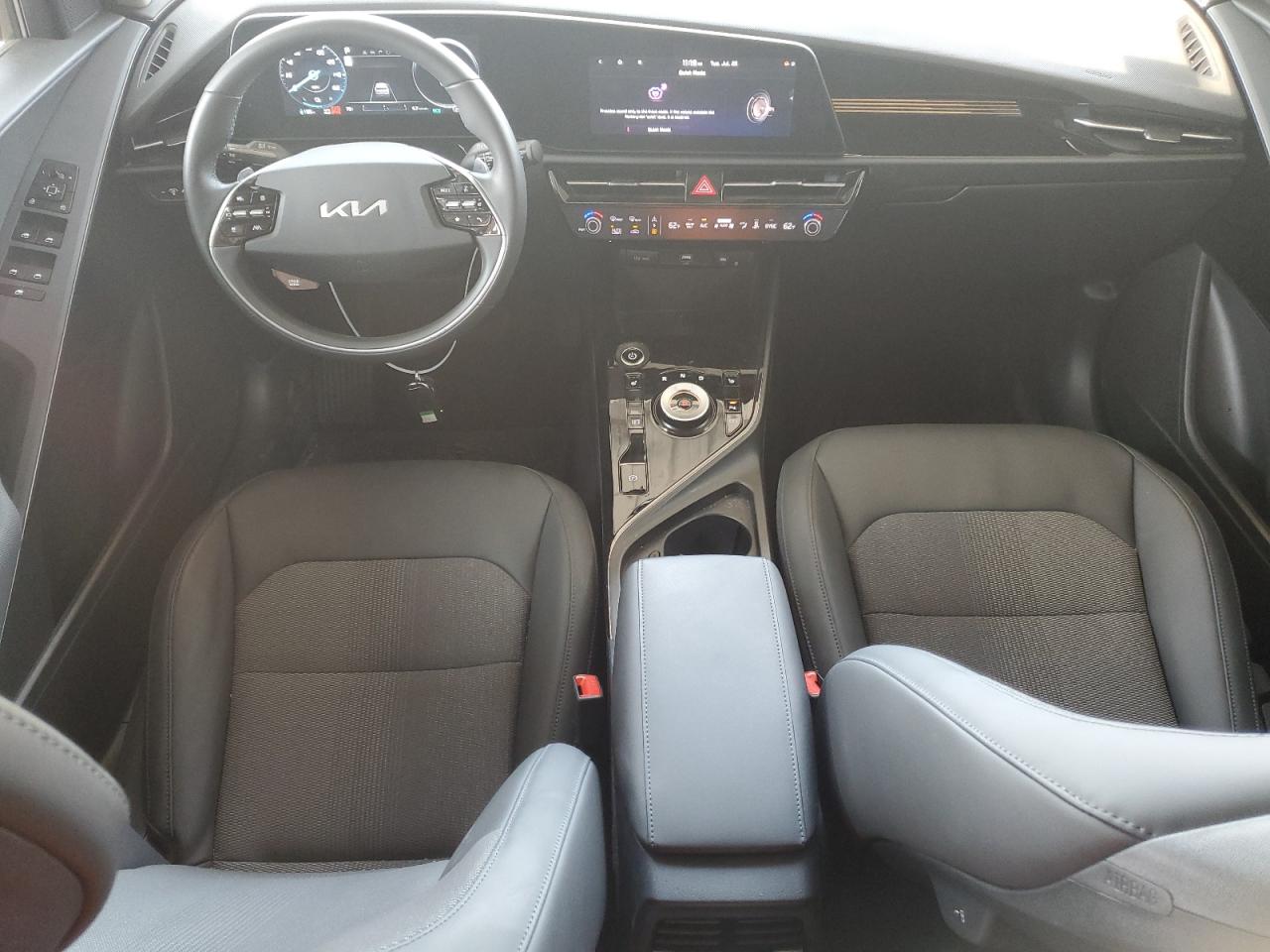2024 Kia Niro Wind VIN: KNDCR3L17R5101612 Lot: 64117244