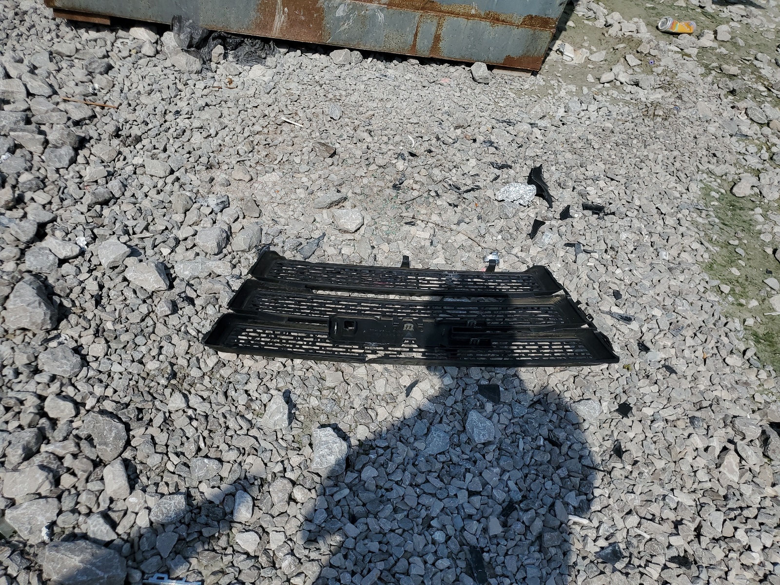 2GKALSEK9C6206757 2012 GMC Terrain Sle