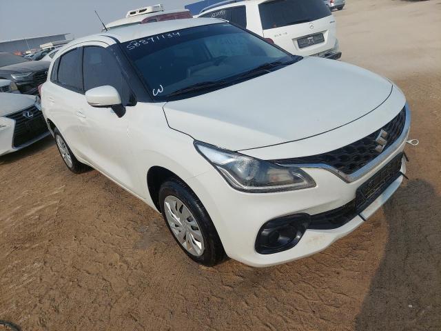 MBHWBAC17RG546260 - 2024 SUZUKI BALENO - #undefined