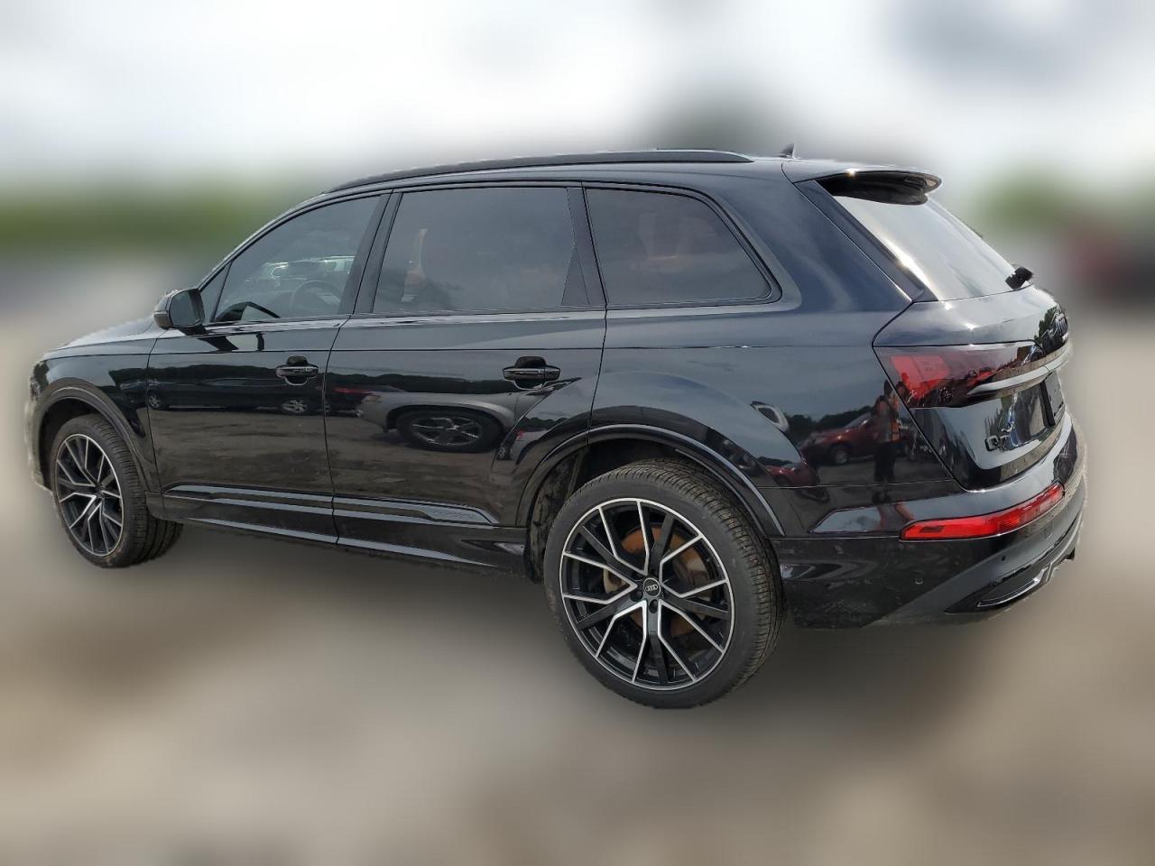 2021 Audi Q7 Prestige VIN: WA1VXAF70MD024948 Lot: 63700754