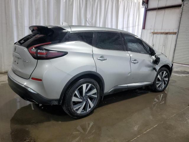  NISSAN MURANO 2023 Silver