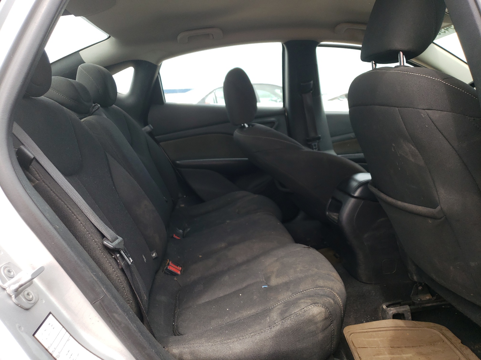 1C3CDFBA2DD270781 2013 Dodge Dart Sxt