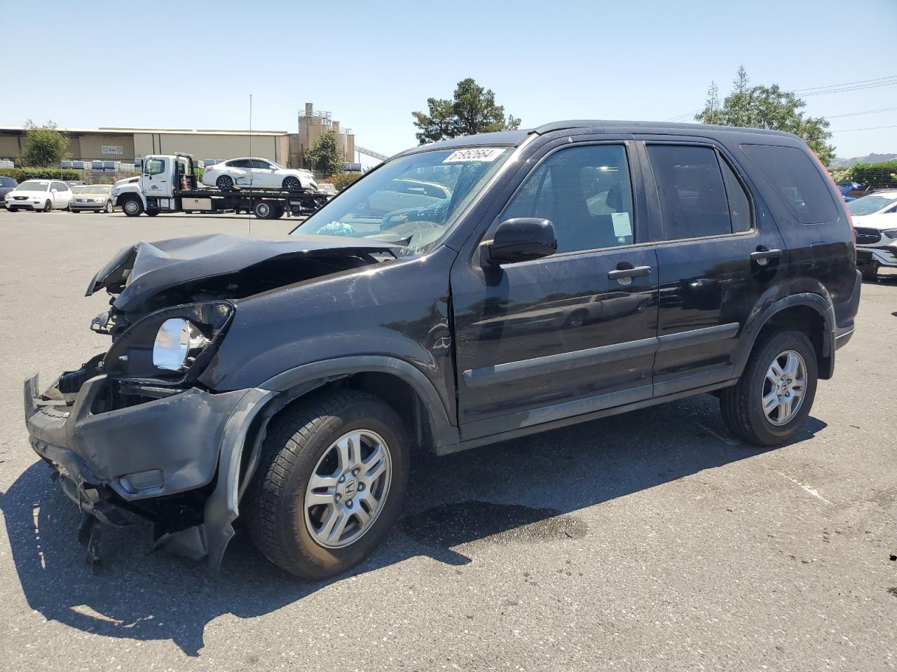 2003 Honda CR-V - Image 1