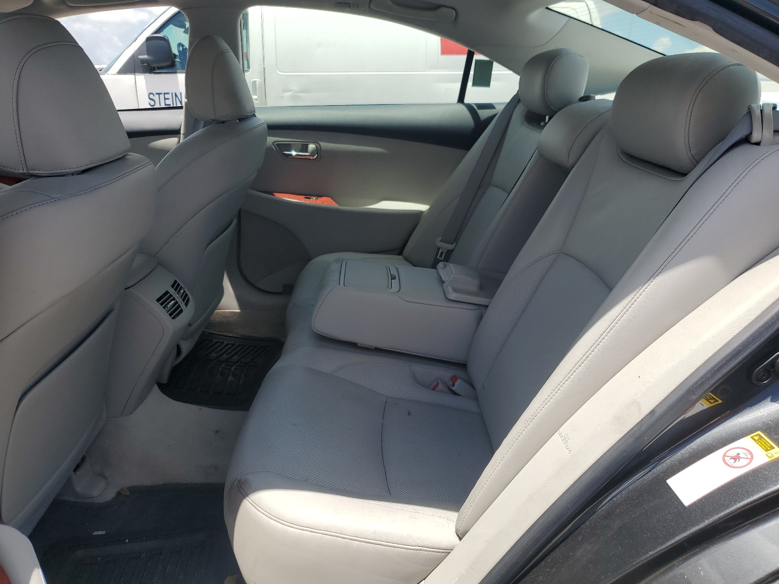 JTHBJ46G492290213 2009 Lexus Es 350