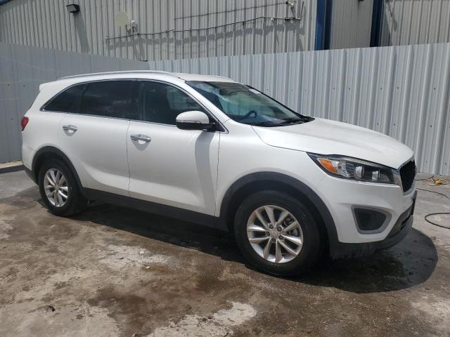 5XYPG4A31HG278051 | 2017 KIA sorento lx