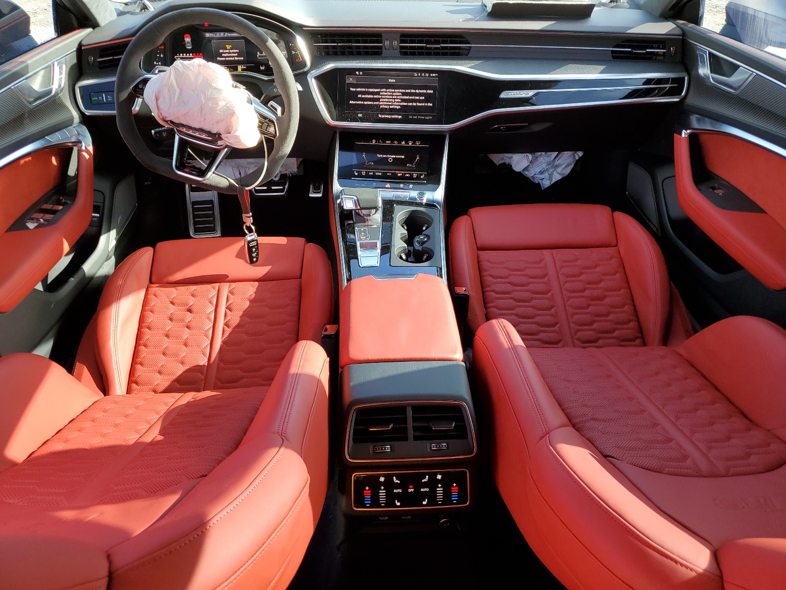 WUAPDBF24RN904797 2024 Audi Rs7