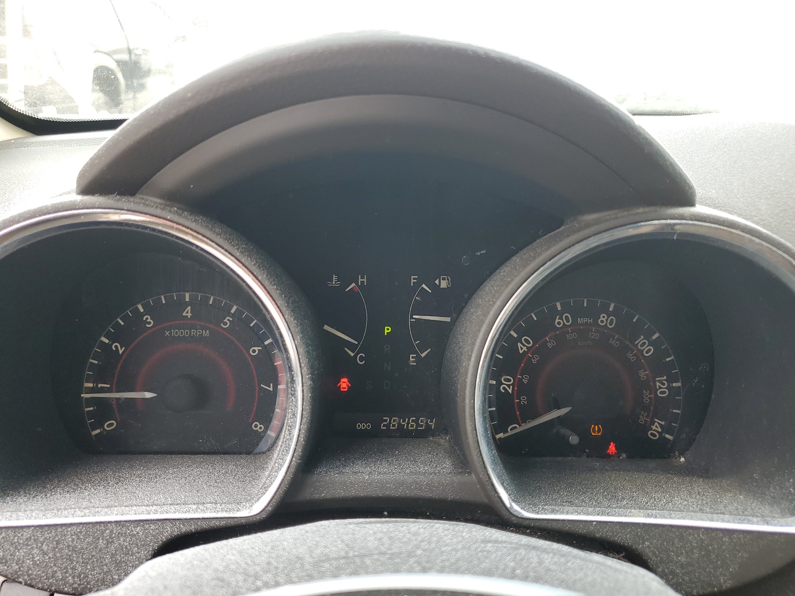 JTEES41A492129676 2009 Toyota Highlander