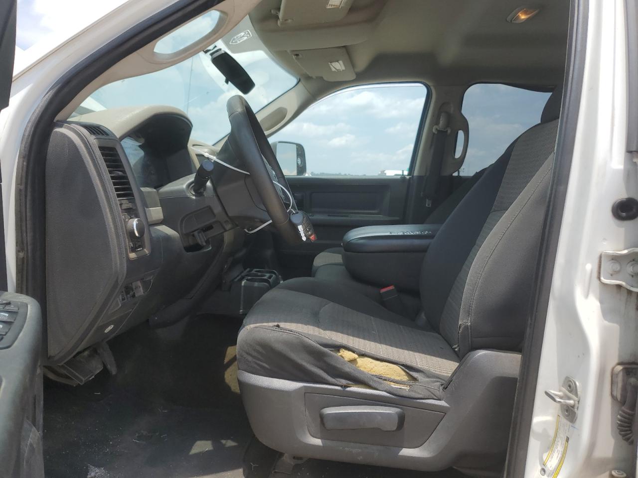 2012 Dodge Ram 3500 St VIN: 3C63D2GL5CG306826 Lot: 63687884