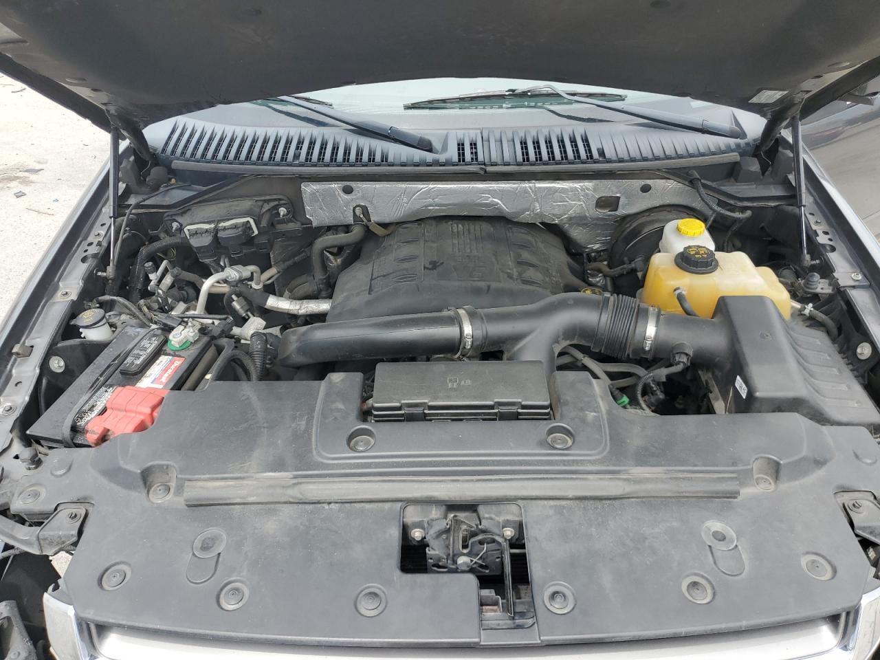 2016 Ford Expedition Limited VIN: 1FMJU1KT6GEF41939 Lot: 61903054