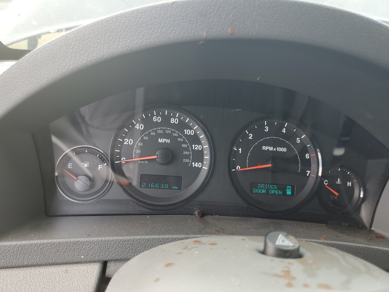 1J4GR48K16C113703 2006 Jeep Grand Cherokee Laredo