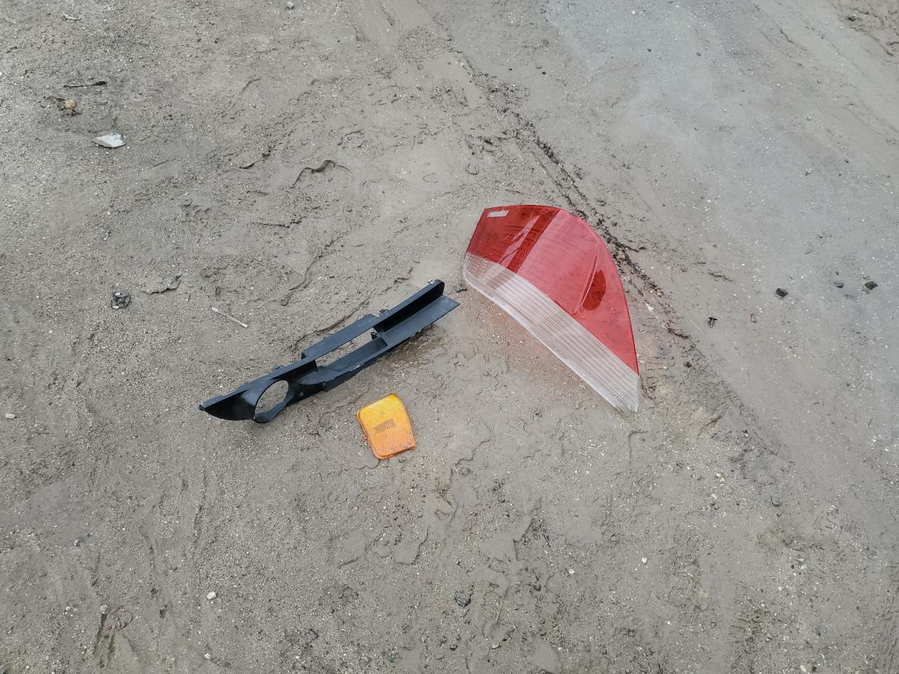 2007 BMW 525 I VIN: WBANE53517CW65426 Lot: 62842304