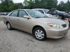 2004 Toyota Camry Le for Sale in Mendon, MA - Minor Dent/Scratches