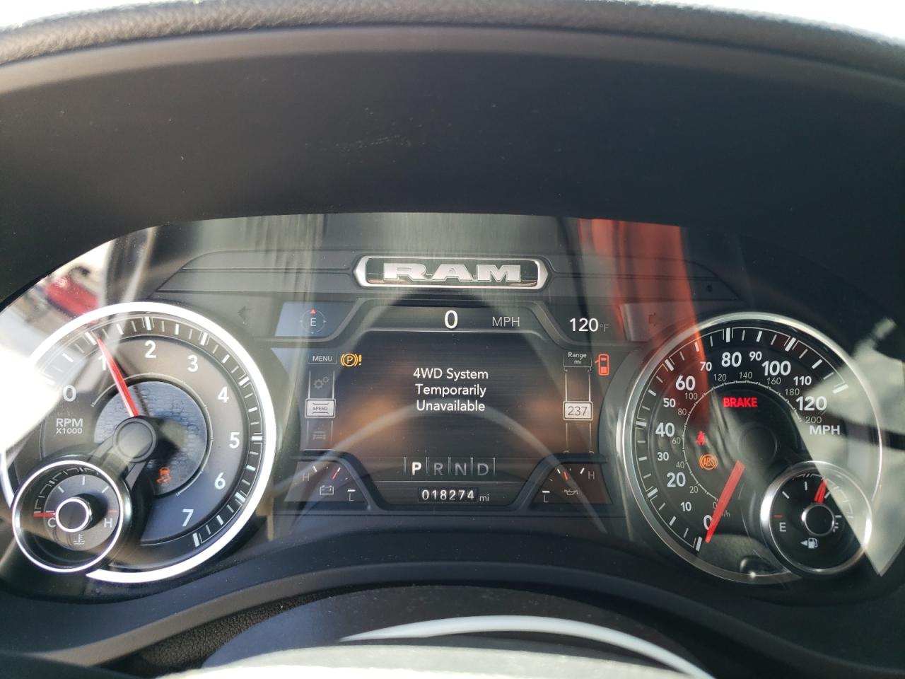 2022 Ram 1500 Big Horn/Lone Star VIN: 1C6SRFBTXNN132497 Lot: 62988314