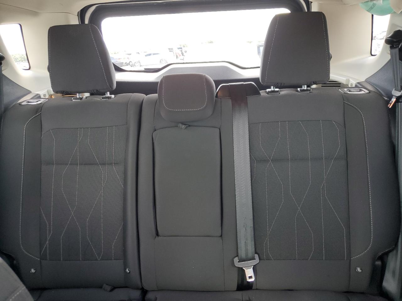 2018 Ford Ecosport Se VIN: MAJ3P1TE4JC192857 Lot: 60757424