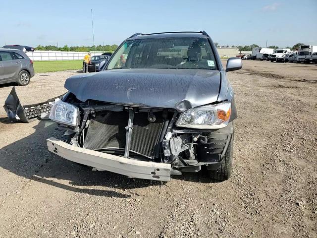 2006 Toyota Highlander VIN: JTEGD21A260133871 Lot: 62434304