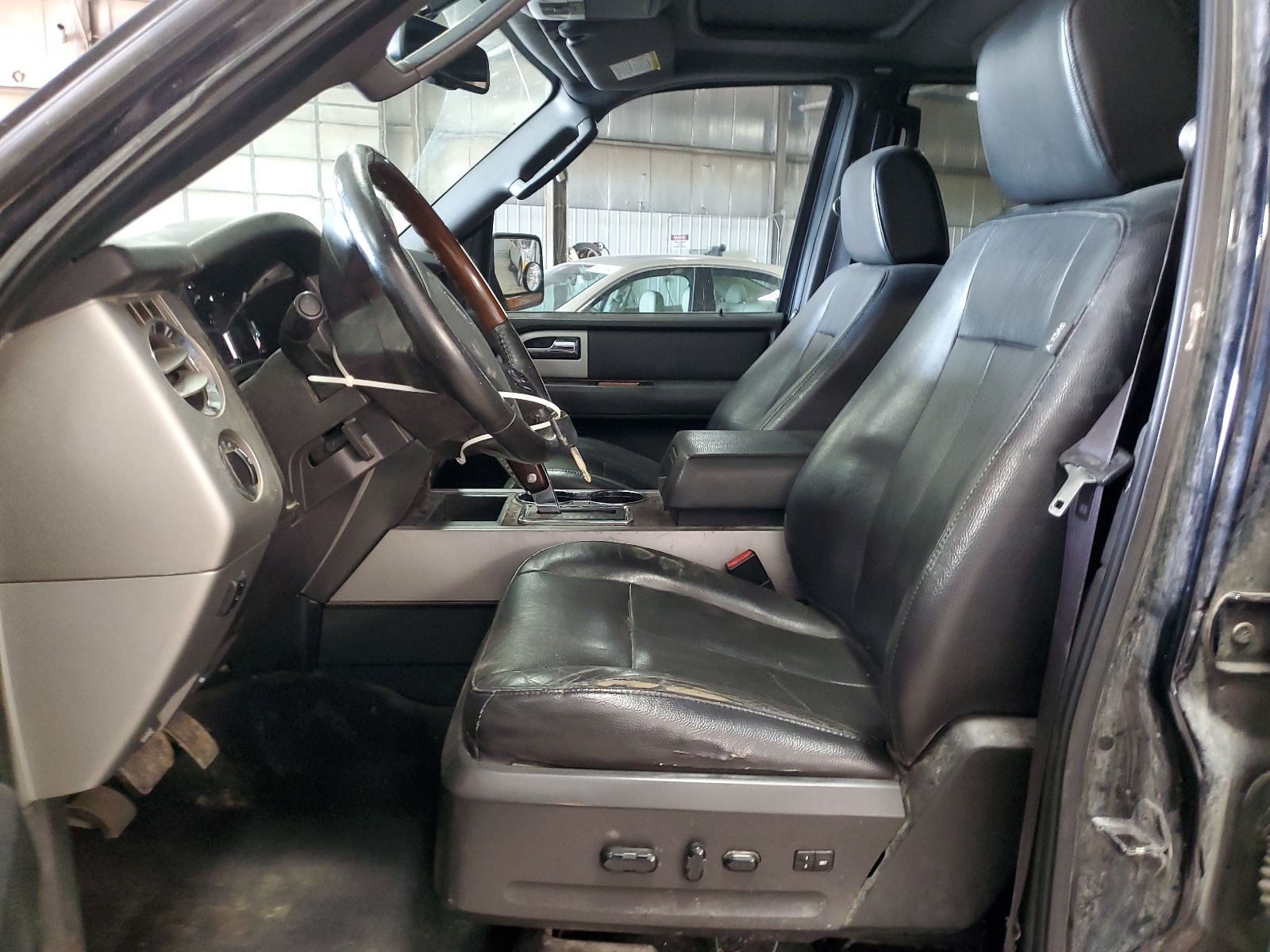 1FMFU20548LA15595 2008 Ford Expedition Limited