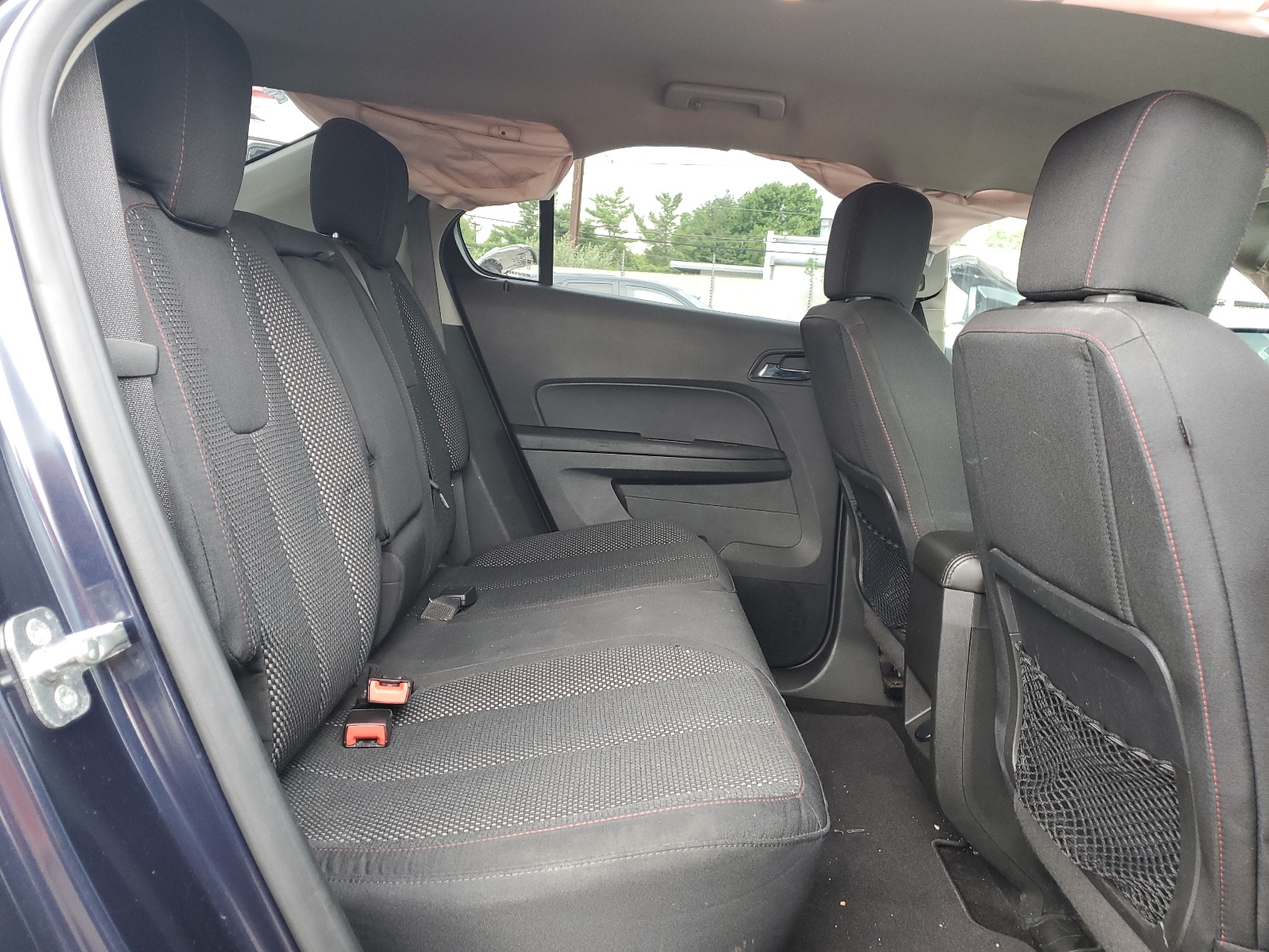 2GNFLFEK2G6186437 2016 Chevrolet Equinox Lt