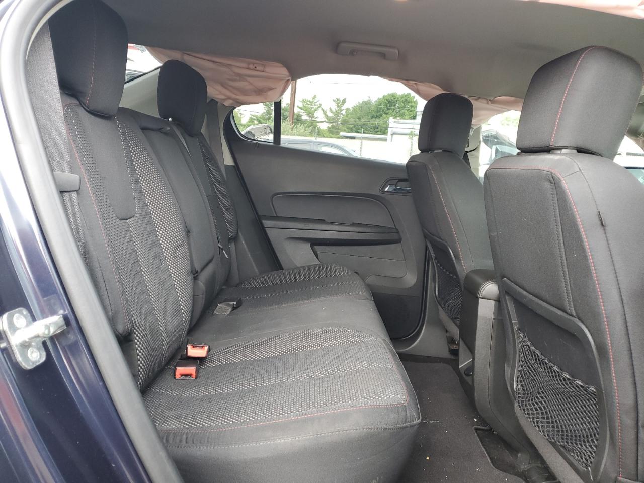 2016 Chevrolet Equinox Lt VIN: 2GNFLFEK2G6186437 Lot: 63417244