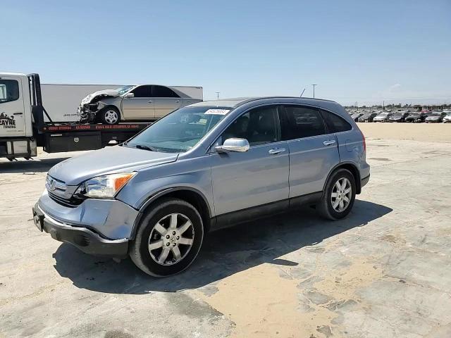 2007 Honda Cr-V Exl VIN: JHLRE387X7C042196 Lot: 64525664