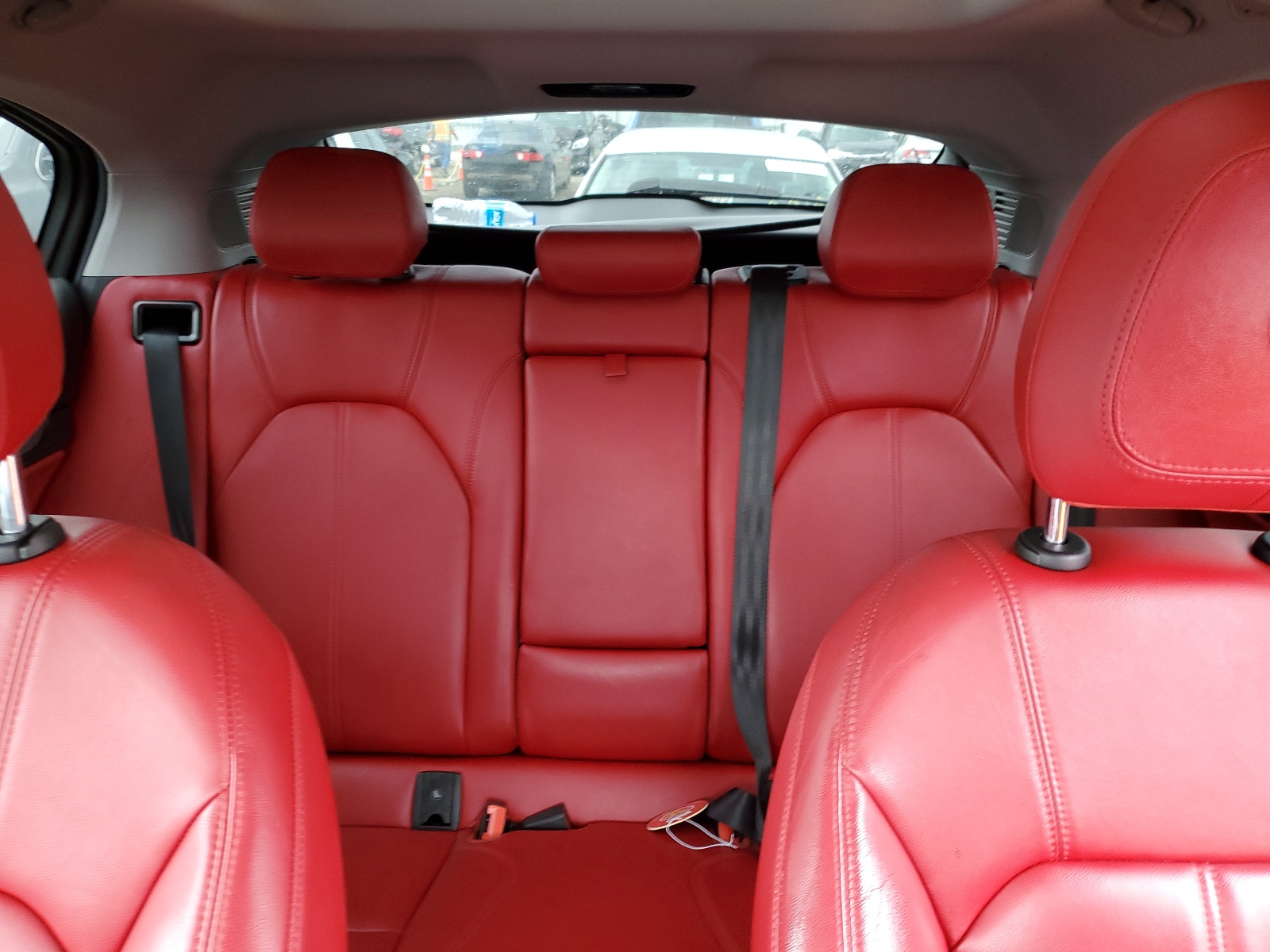 ZASFAKPN1J7B91786 2018 Alfa Romeo Stelvio Sport