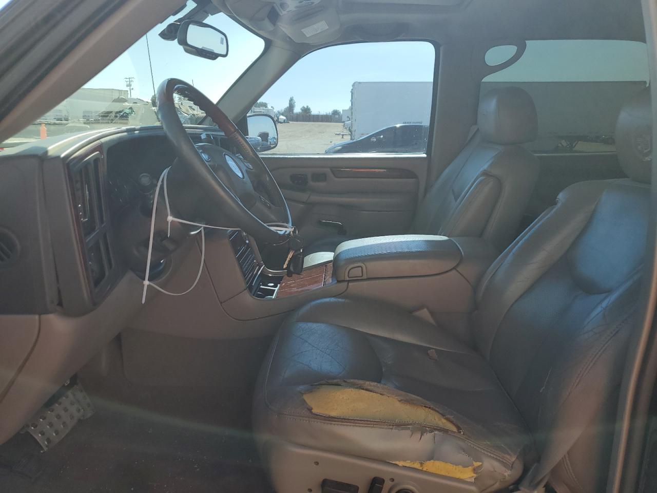 3GYEK62N15G160199 2005 Cadillac Escalade Ext