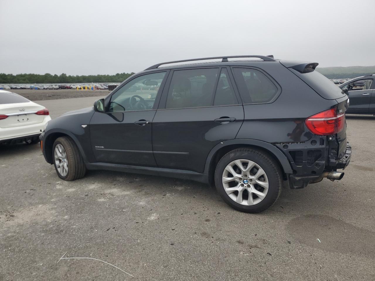 2012 BMW X5 xDrive35I VIN: 5UXZV4C54CL985380 Lot: 61655864