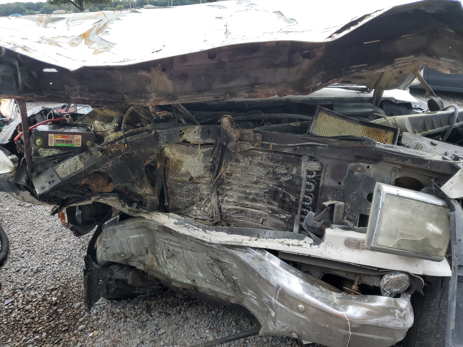 1FTDF15Y4JNB80849 1988 Ford F150