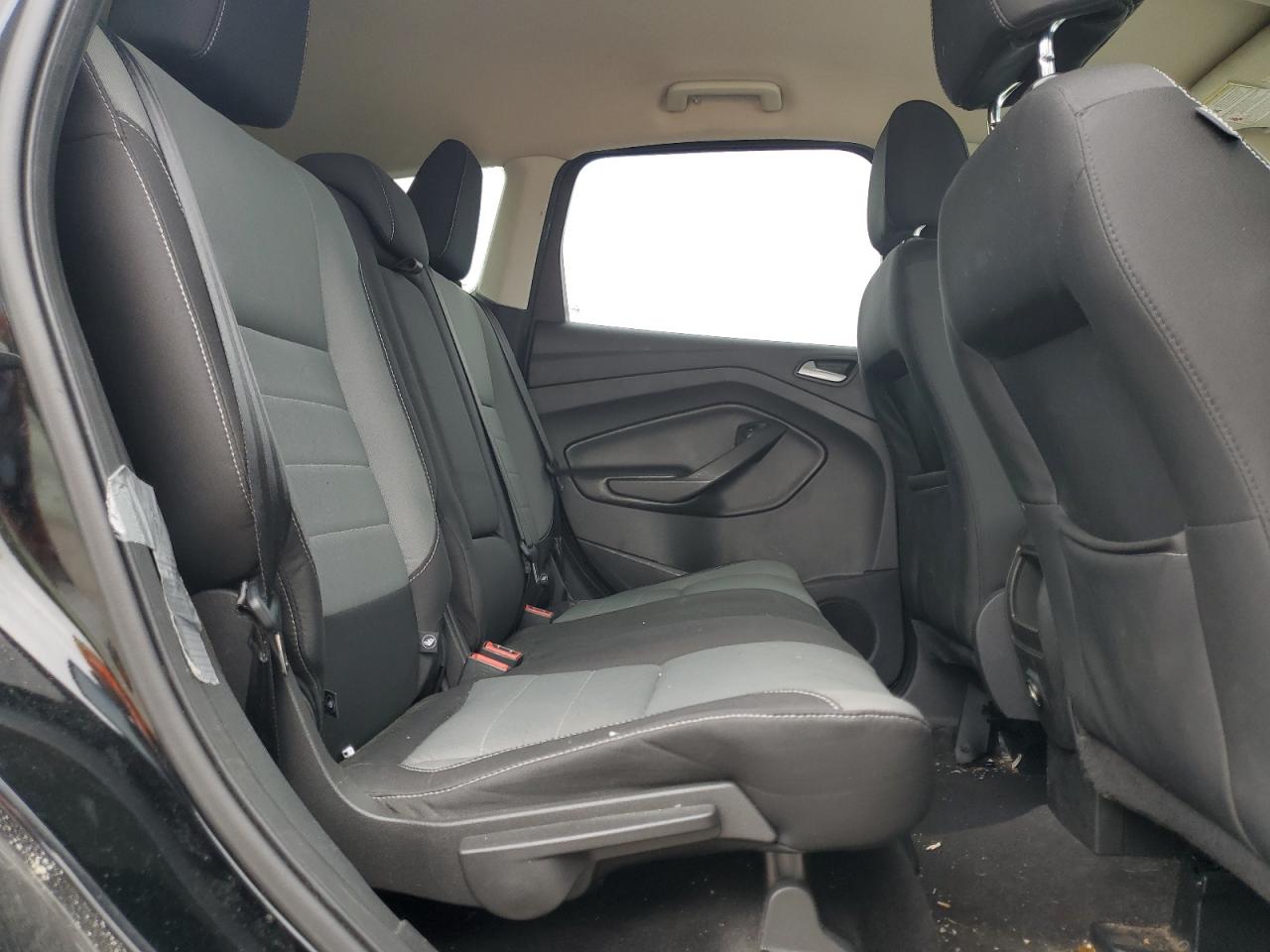 2016 Ford Escape Se VIN: 1FMCU9GX8GUB00709 Lot: 61637924