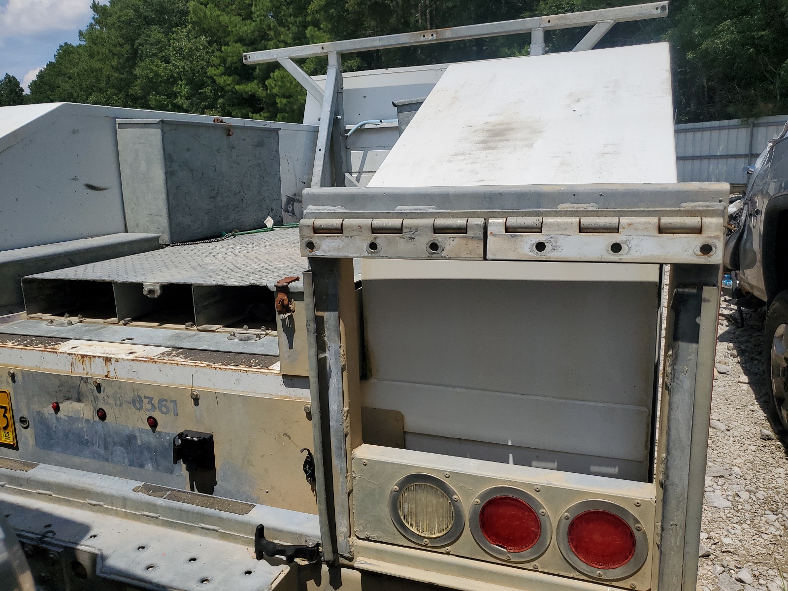 1FDUF5GY5EEA23644 2014 Ford F550 Super Duty