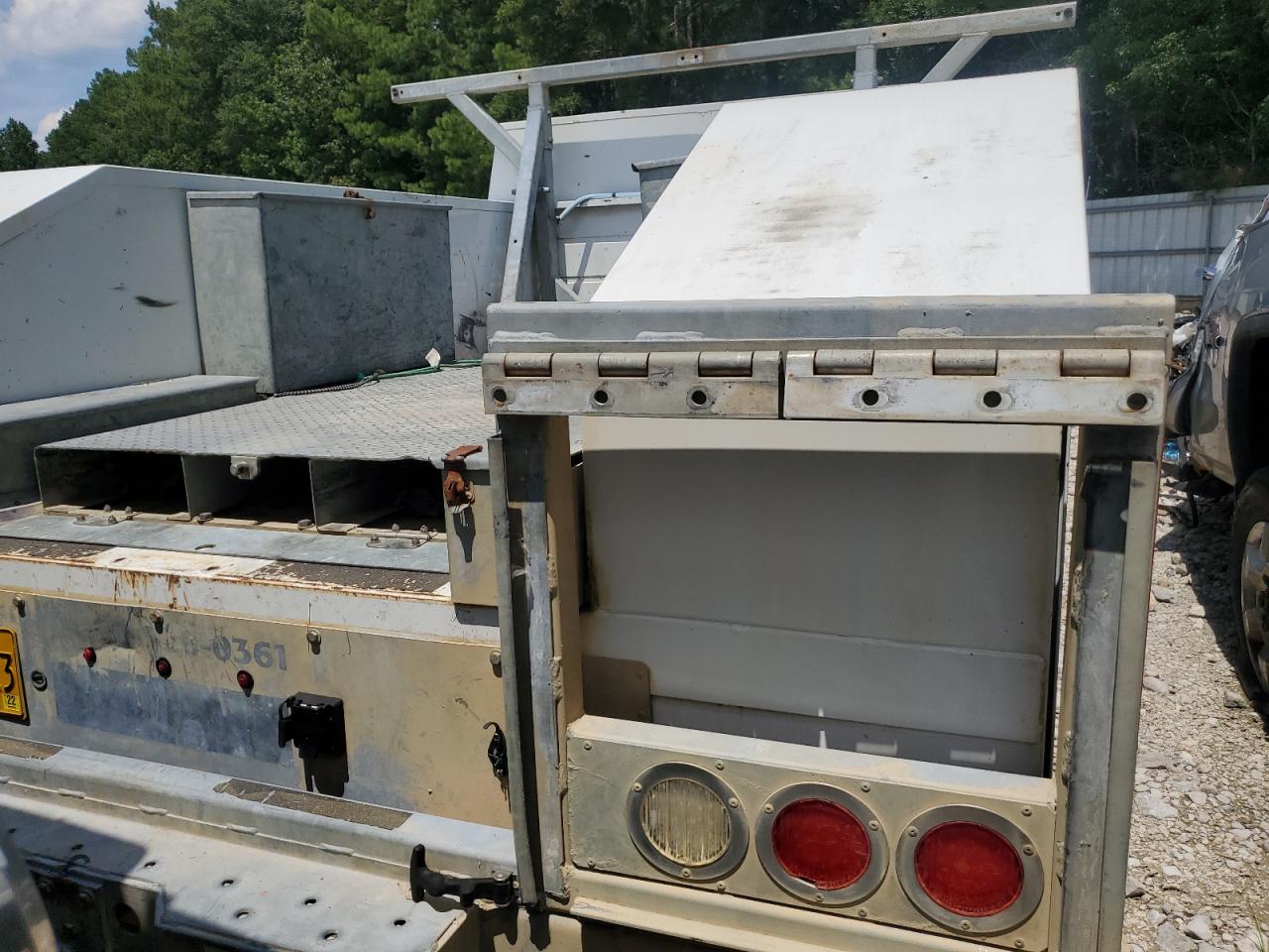 2014 Ford F550 Super Duty VIN: 1FDUF5GY5EEA23644 Lot: 62934454