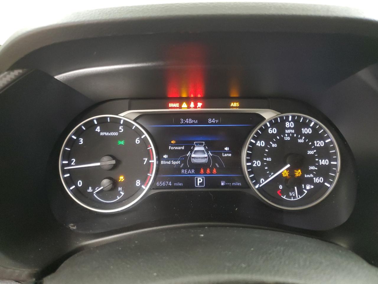 2021 Nissan Sentra Sv VIN: 3N1AB8CV8MY258446 Lot: 63692584