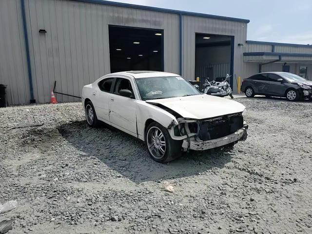 2007 Dodge Charger Se VIN: 2B3KA43R37H870761 Lot: 62657594