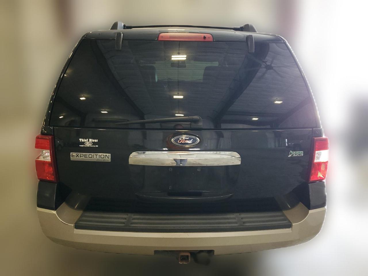 2010 Ford Expedition Eddie Bauer VIN: 1FMJU1J56AEB07532 Lot: 63872174