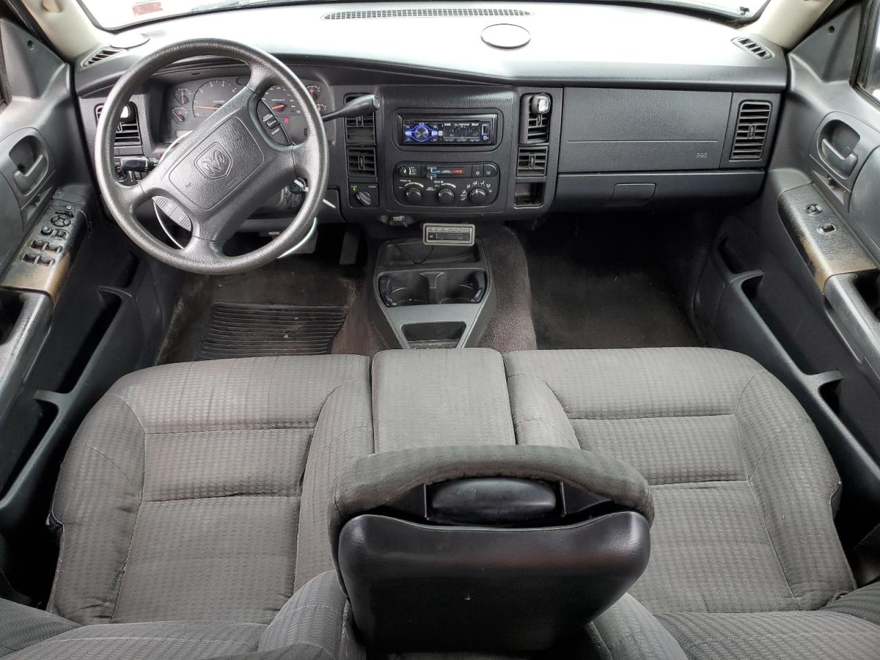 2002 Dodge Durango Sport VIN: 1B4HS38N12F157483 Lot: 64549724