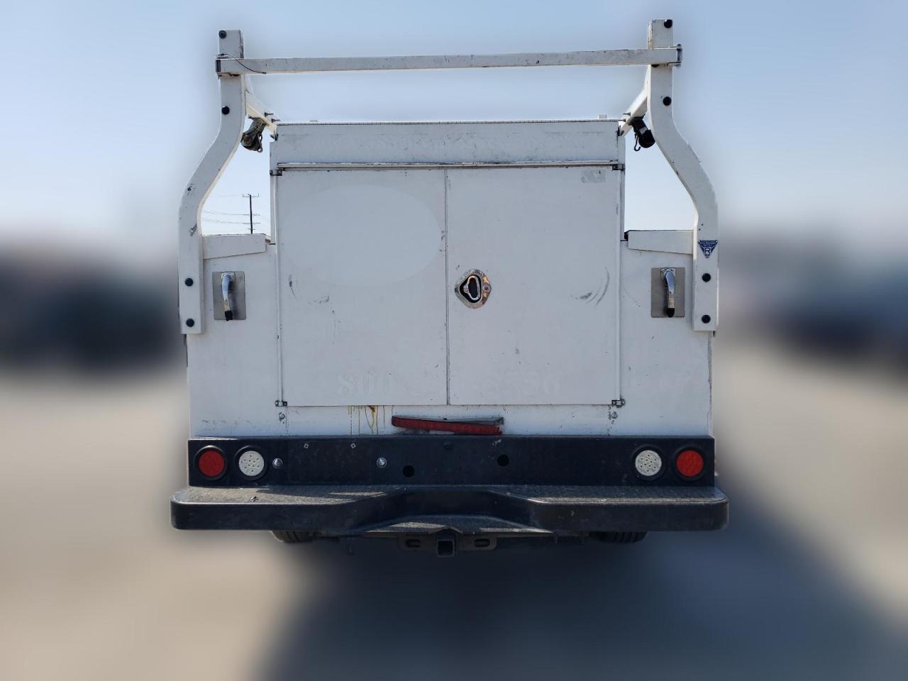 2021 Ford F350 Super Duty VIN: 1FD8X3AT4MEC39189 Lot: 64592994