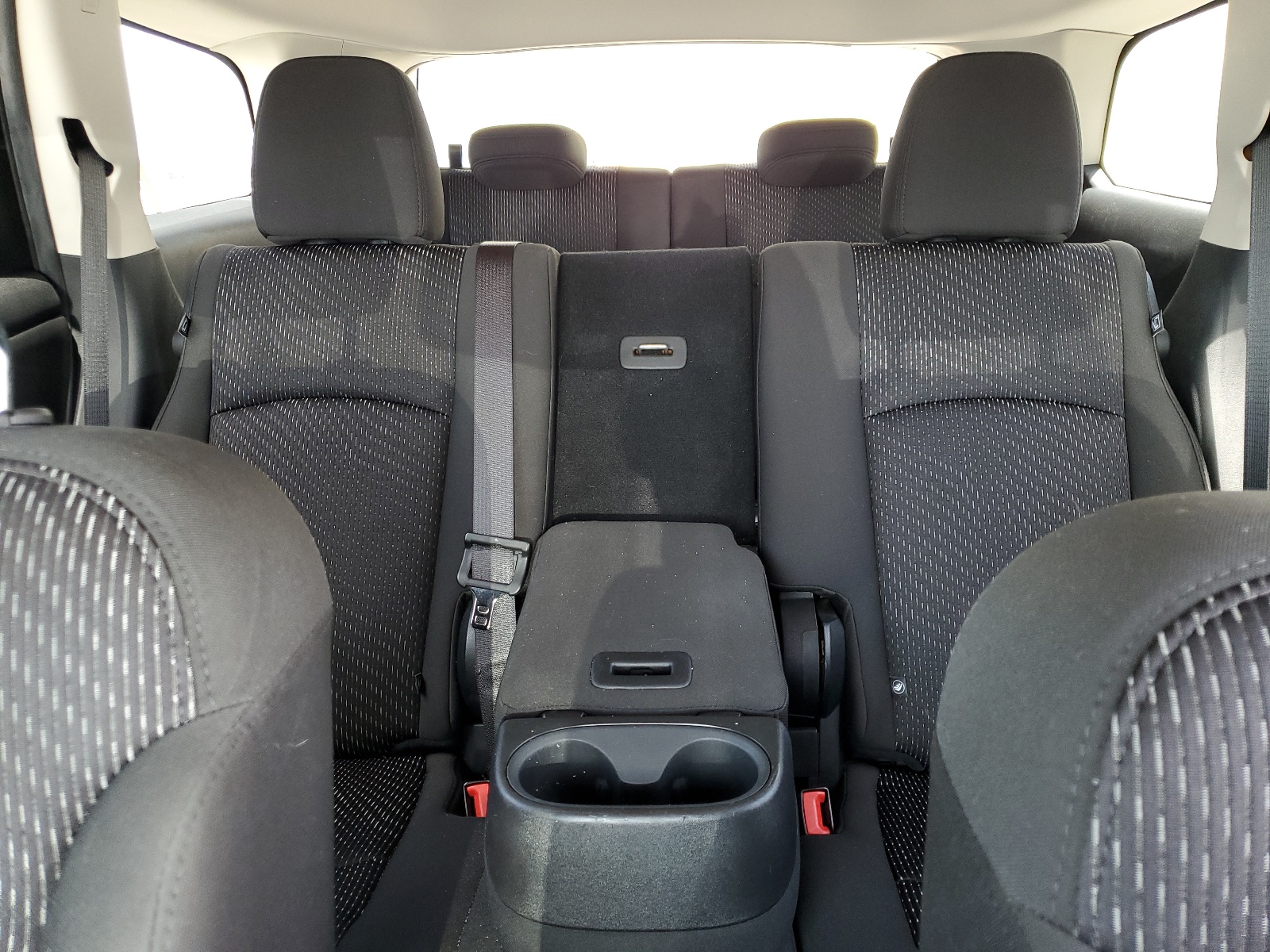 3C4PDCBB3KT867014 2019 Dodge Journey Se