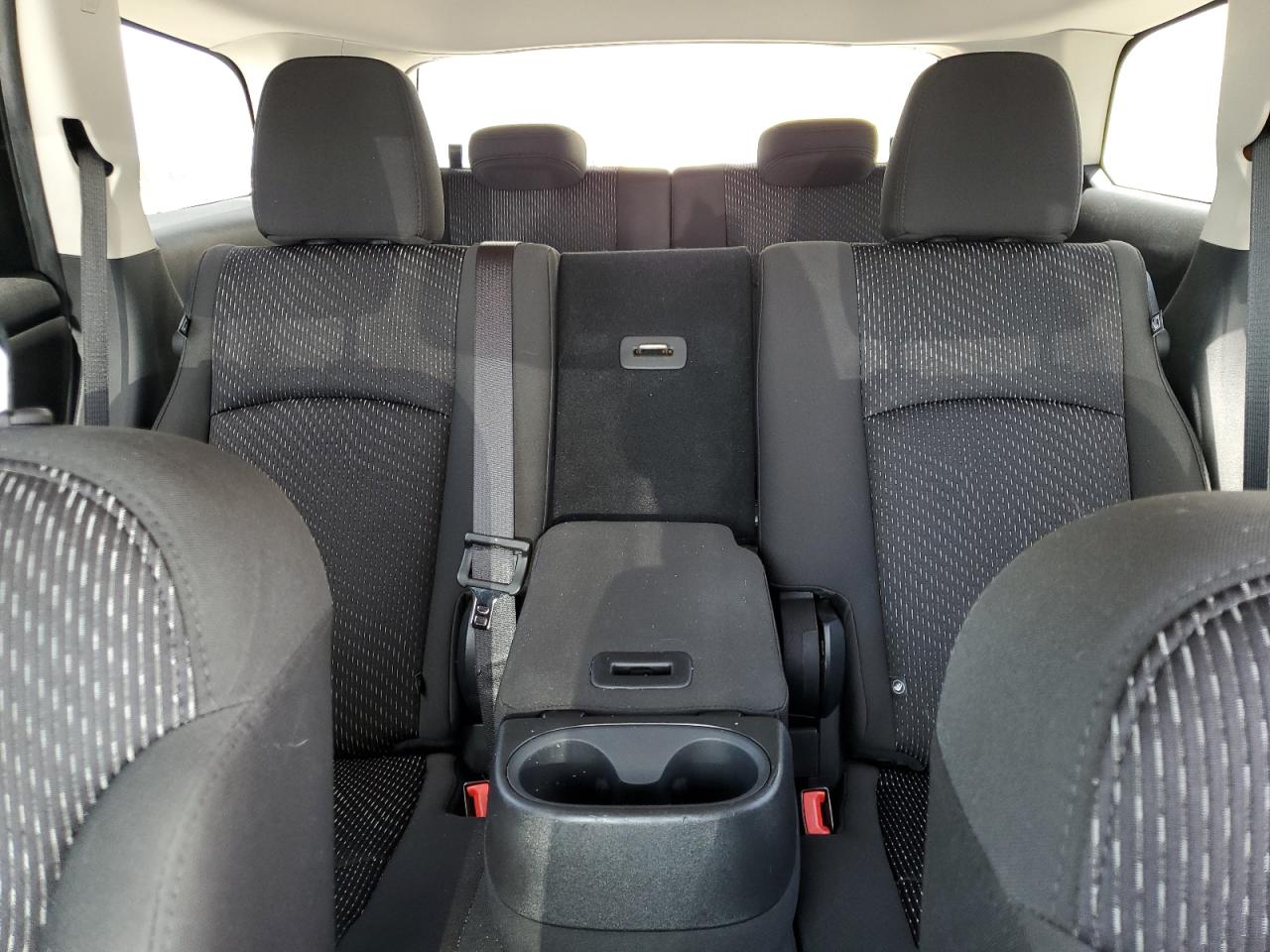 2019 Dodge Journey Se VIN: 3C4PDCBB3KT867014 Lot: 63668384