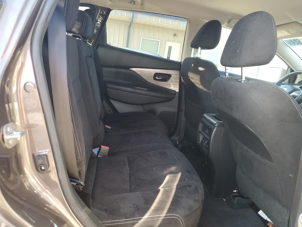 2017 Nissan Murano S VIN: 5N1AZ2MG5HN170779 Lot: 62627524