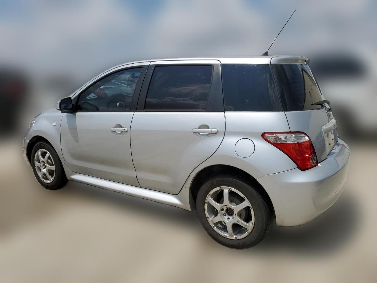 2006 Toyota Scion Xa VIN: JTKKT624260133461 Lot: 64601214