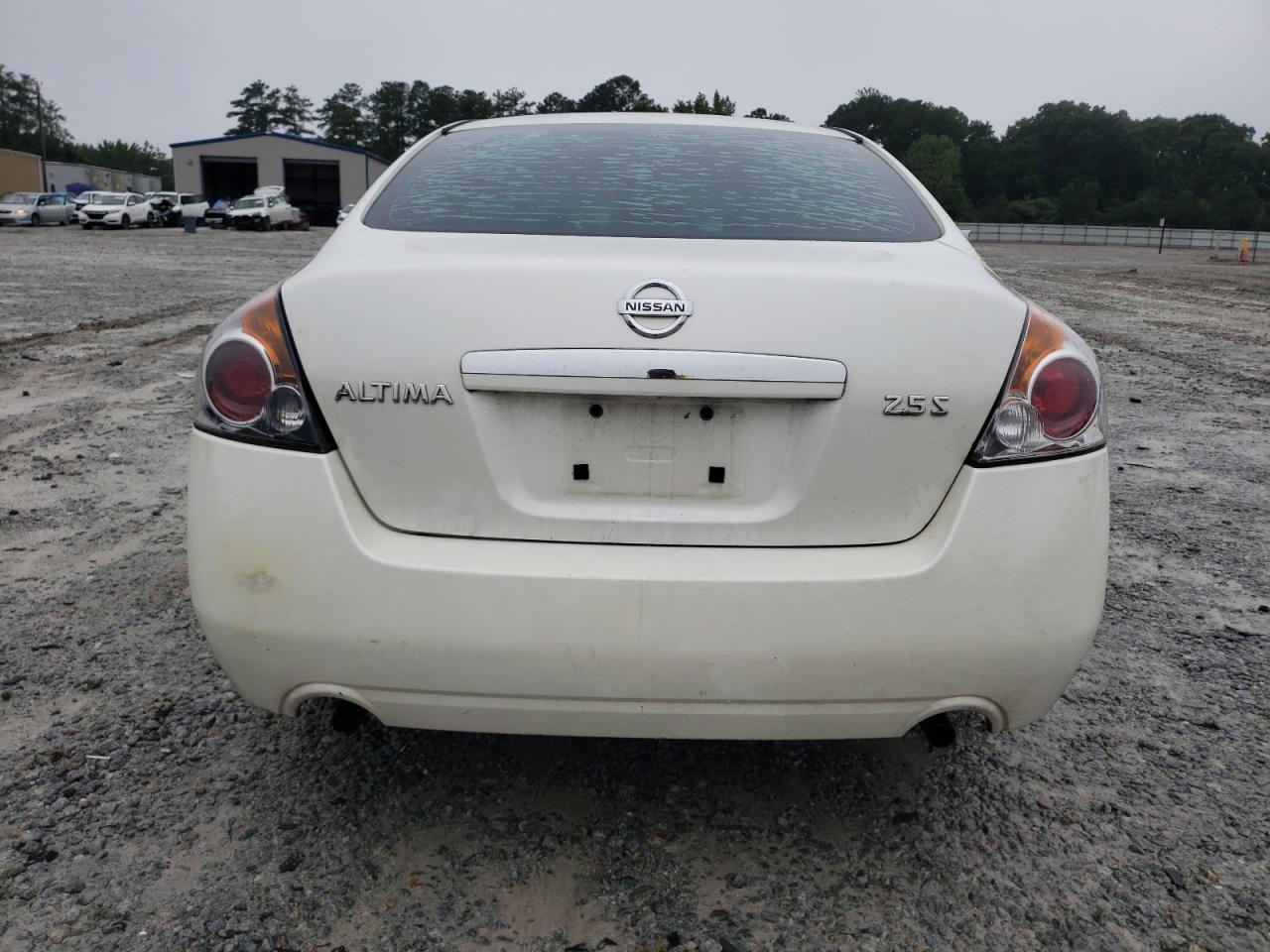 2008 Nissan Altima 2.5 VIN: 1N4AL21EX8N494387 Lot: 67947315