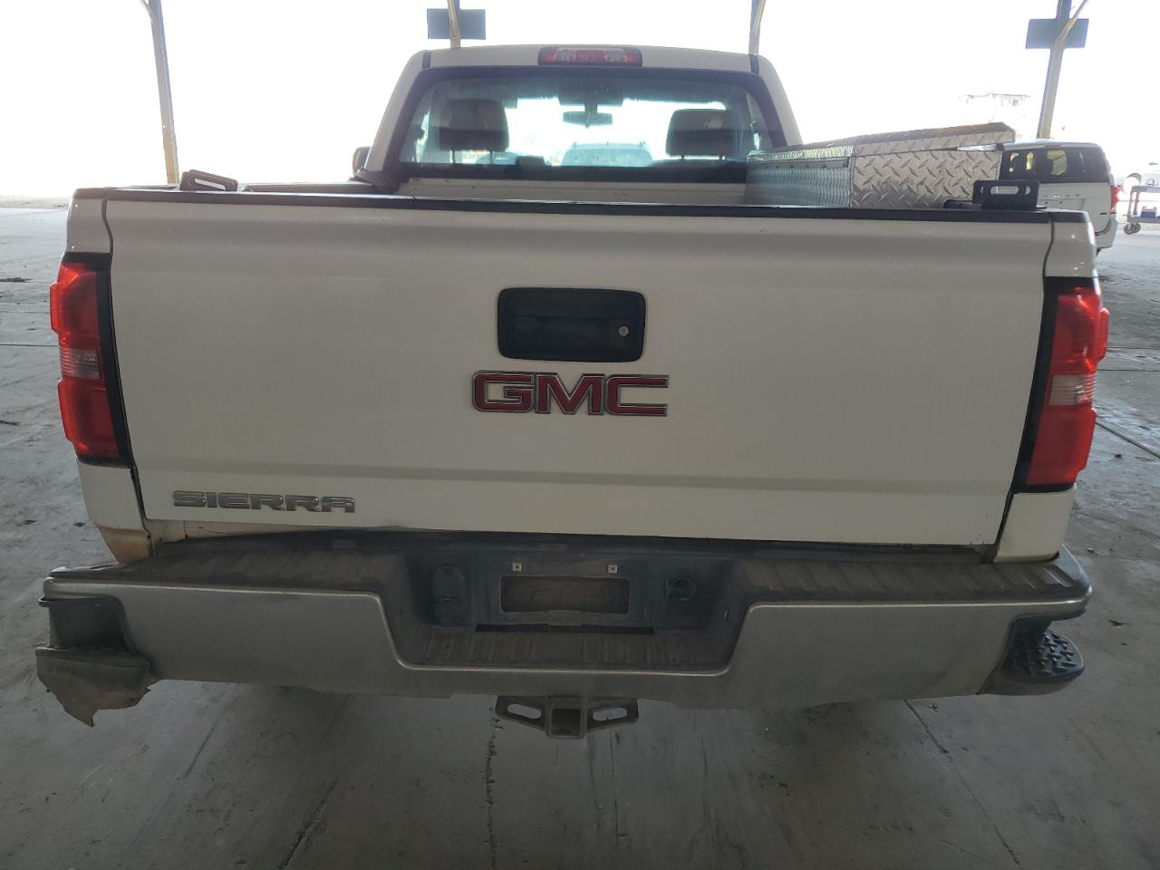 2014 GMC Sierra C1500 VIN: 1GTN1TEHXEZ304314 Lot: 64189904