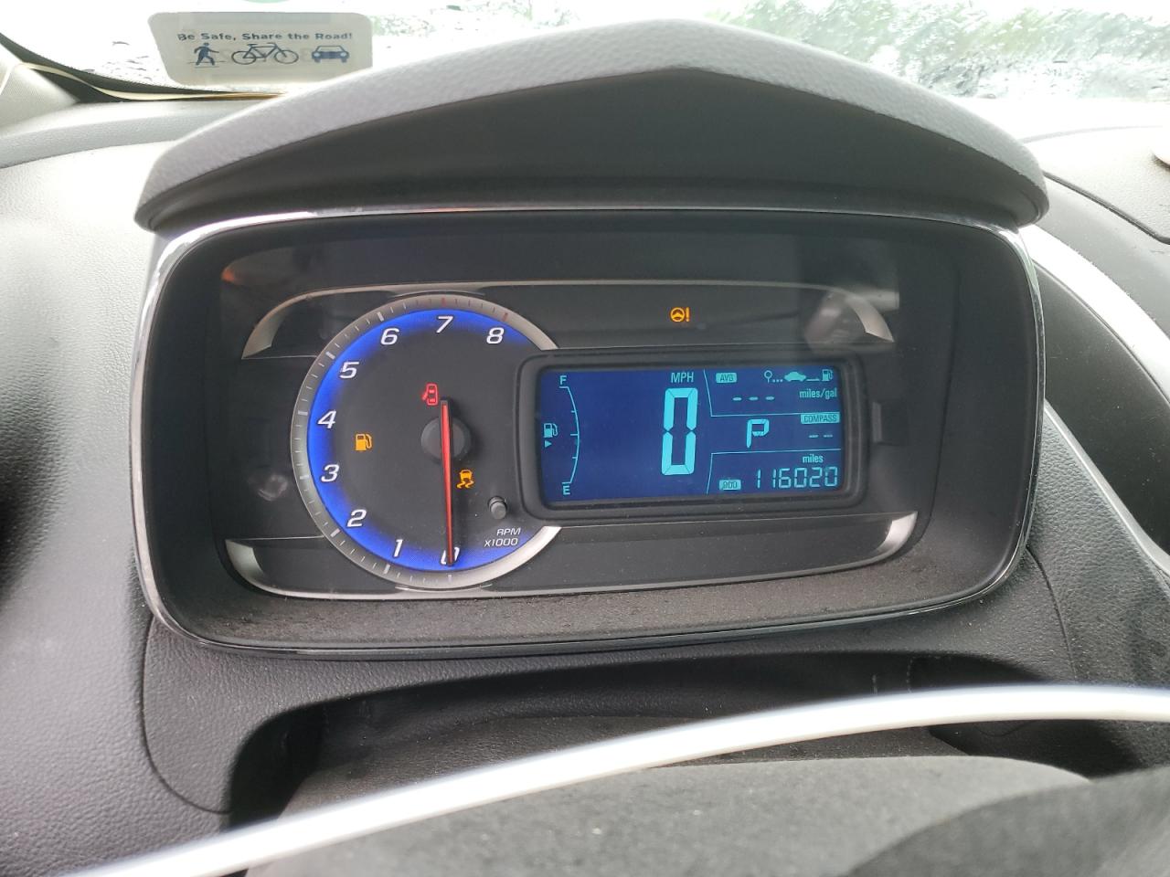 2016 Chevrolet Trax Ls VIN: KL7CJKSB4GB752235 Lot: 62537344