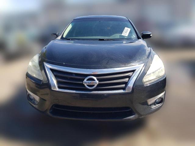  NISSAN ALTIMA 2015 Черный