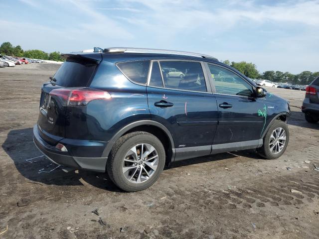 JTMRJREV5JD175481 | 2018 Toyota rav4 hv le