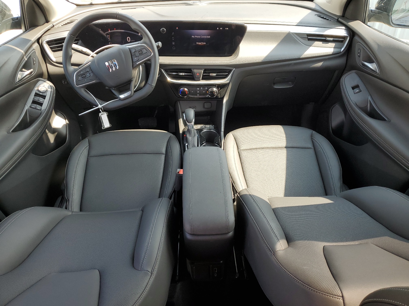 KL4AMESL1RB167833 2024 Buick Encore Gx Sport Touring