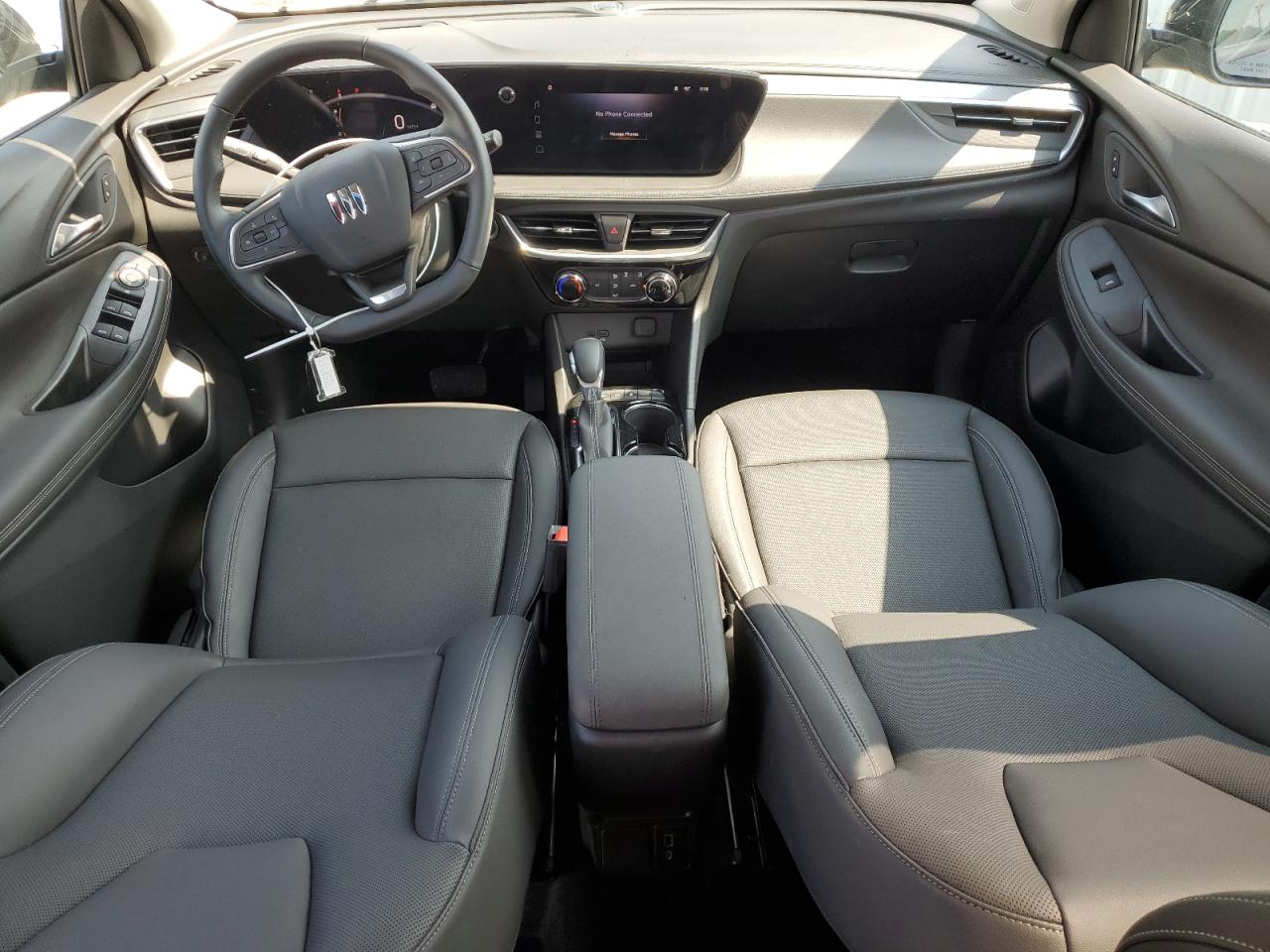 2024 Buick Encore Gx Sport Touring VIN: KL4AMESL1RB167833 Lot: 65402894