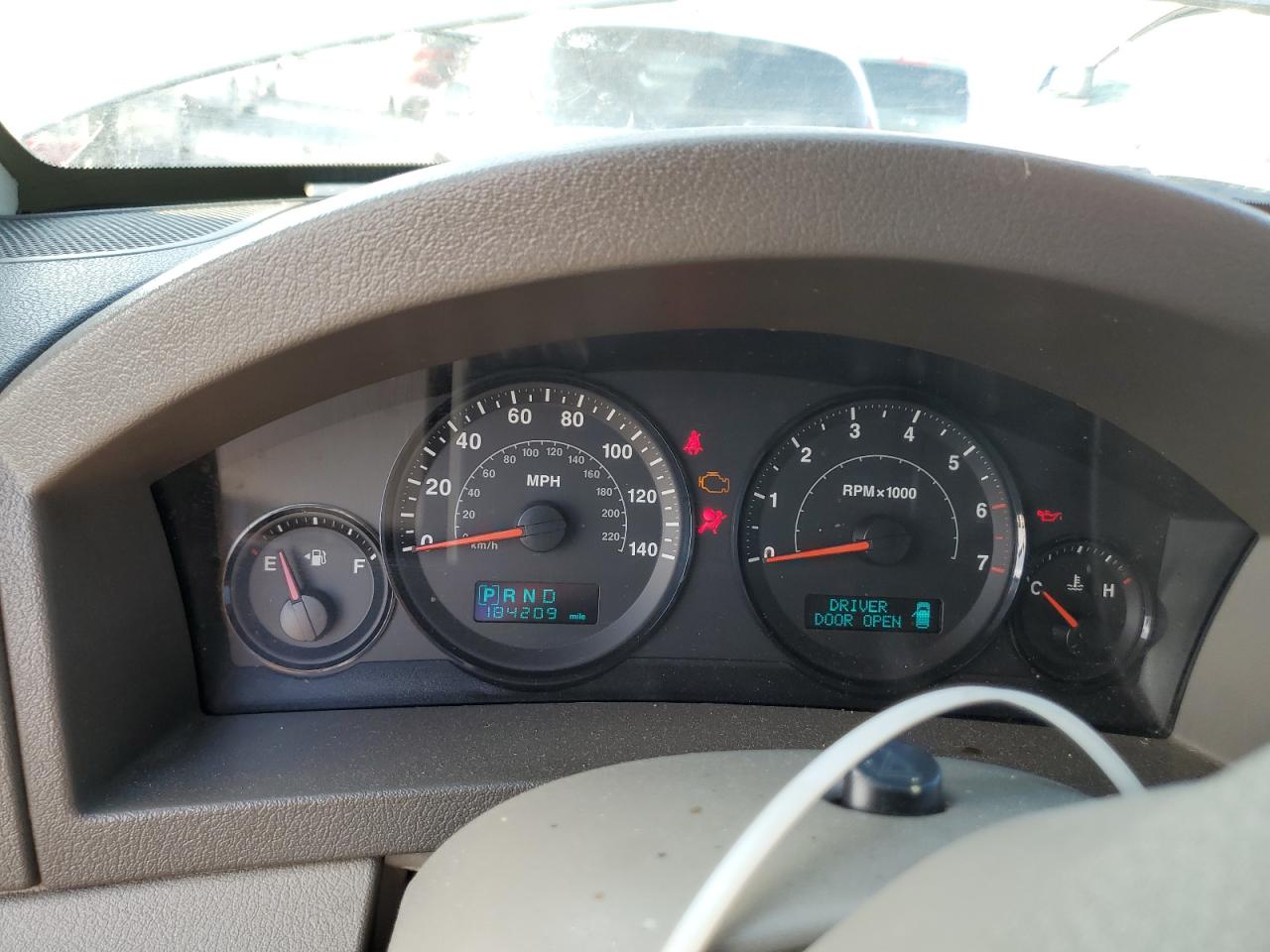 2006 Jeep Grand Cherokee Laredo VIN: 1J4GS48K16C230170 Lot: 64117654