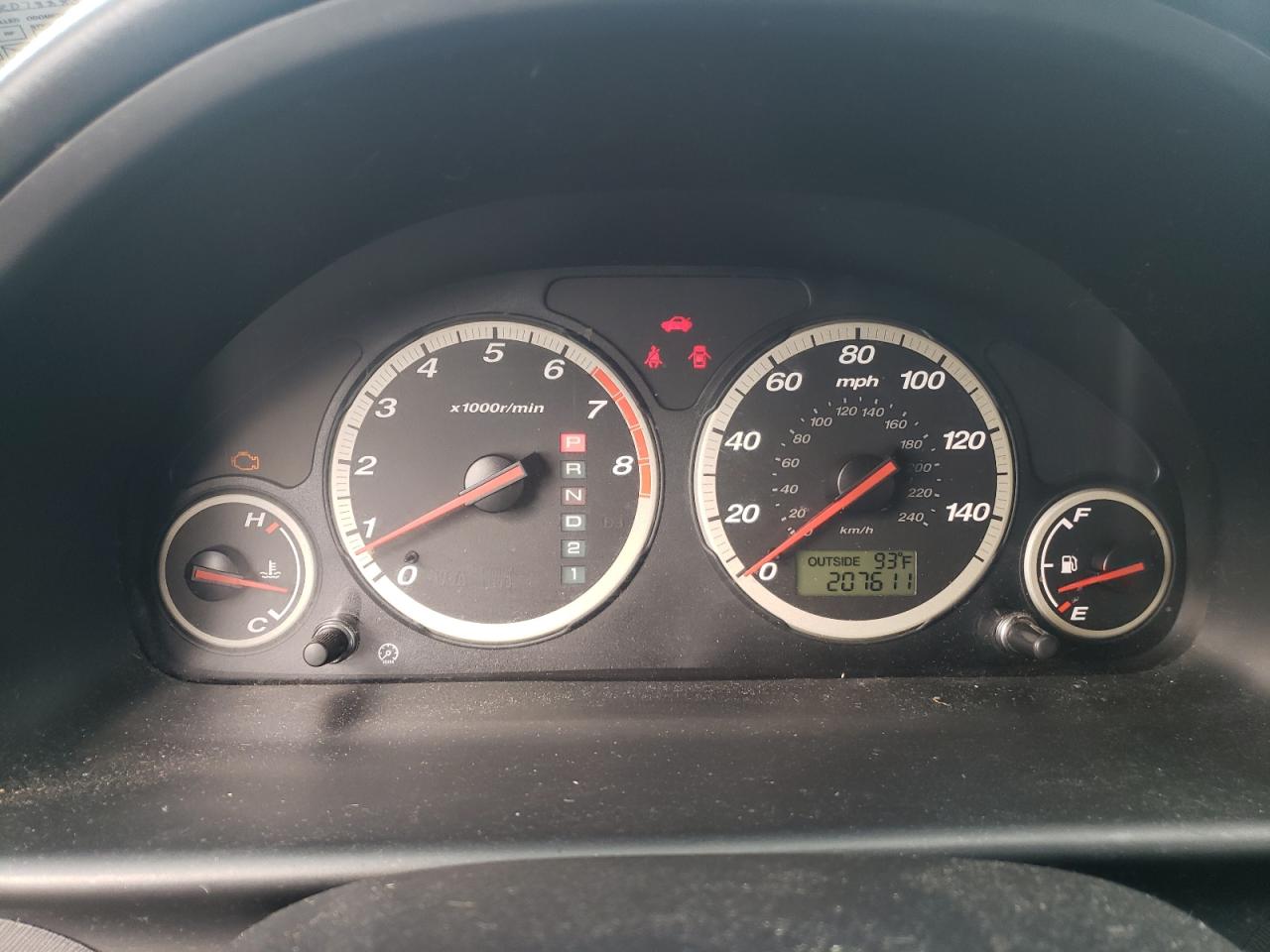 2005 Honda Cr-V Ex VIN: SHSRD78885U317508 Lot: 64413484