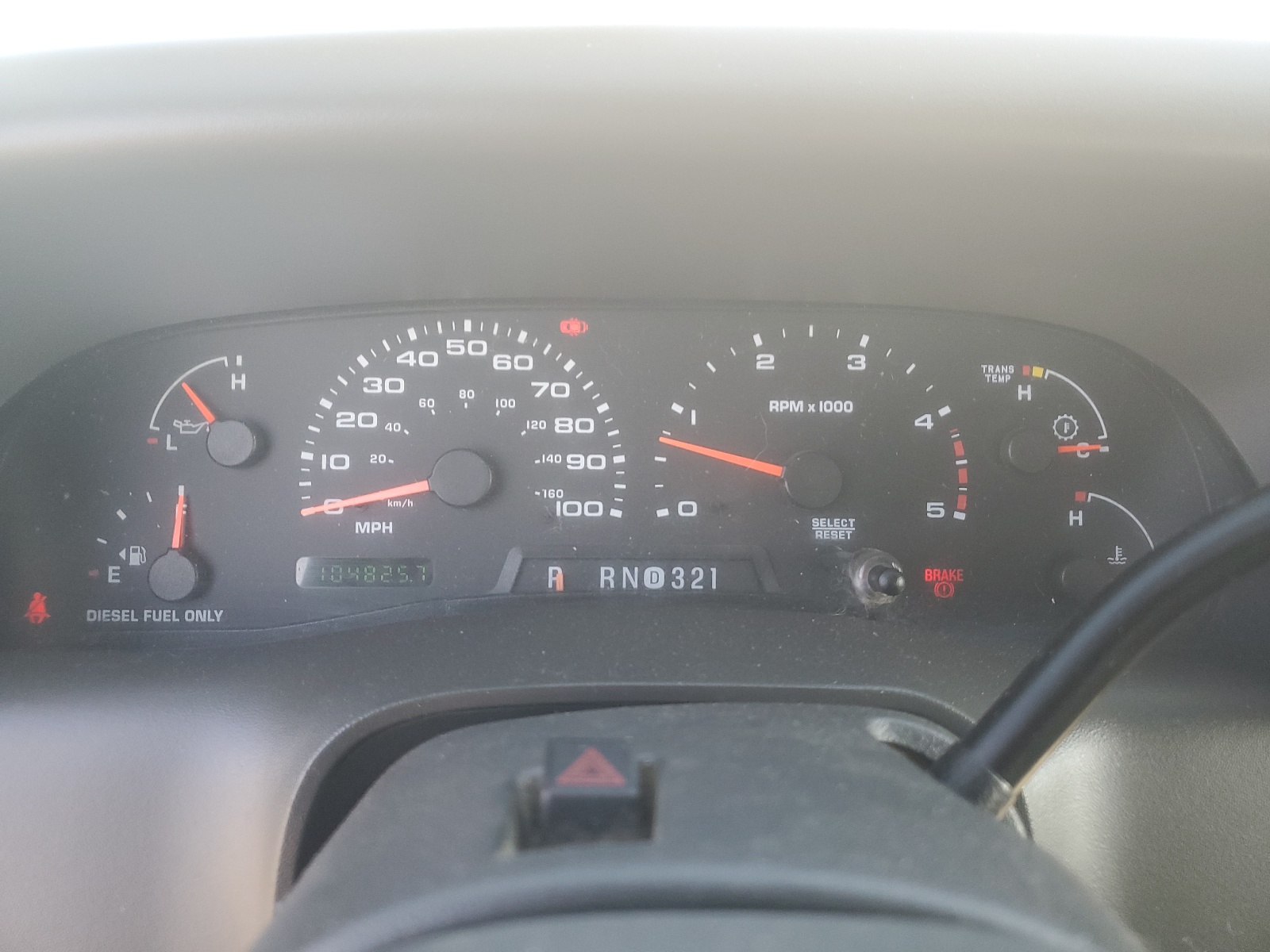 1FTSW31P24EB37308 2004 Ford F350 Srw Super Duty